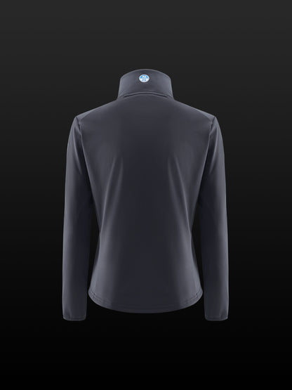 North Sails Performance Softshell jacket