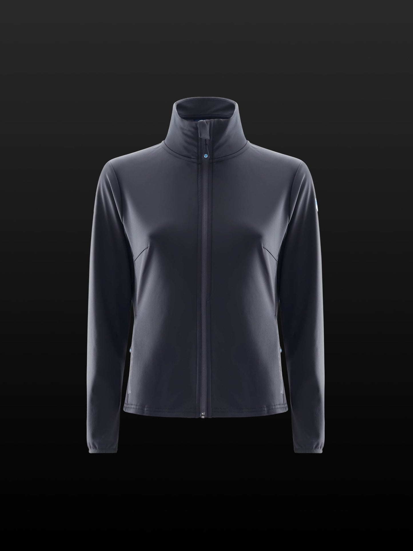 North Sails Performance Softshell jacket