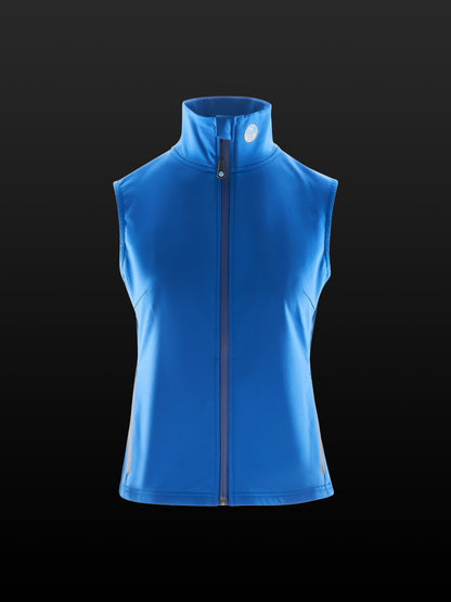 North Sails Performance Softshell Vest