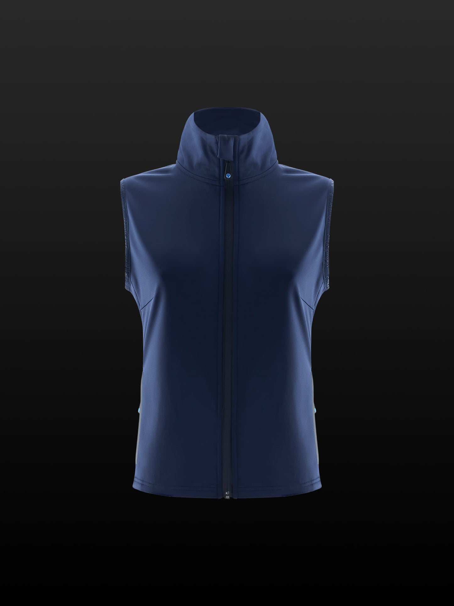 North Sails Performance Softshell Vest