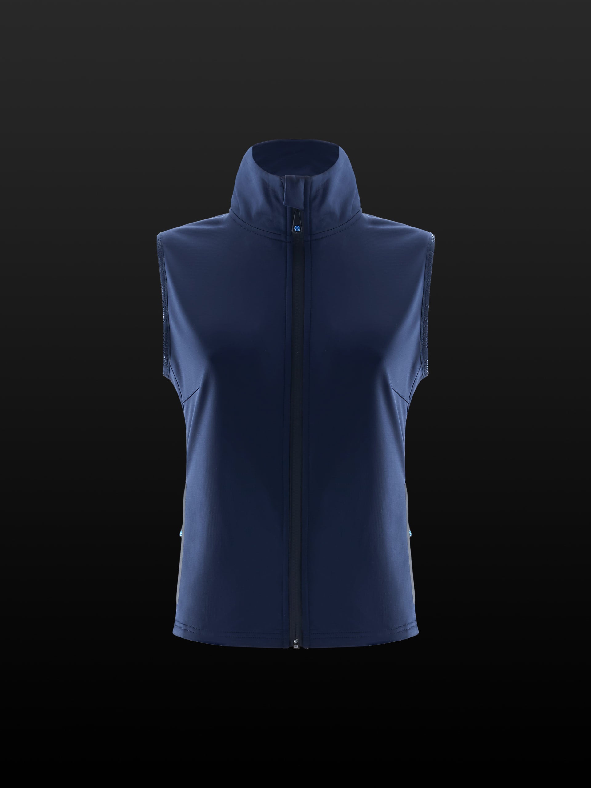 North Sails Performance Softshell Vest