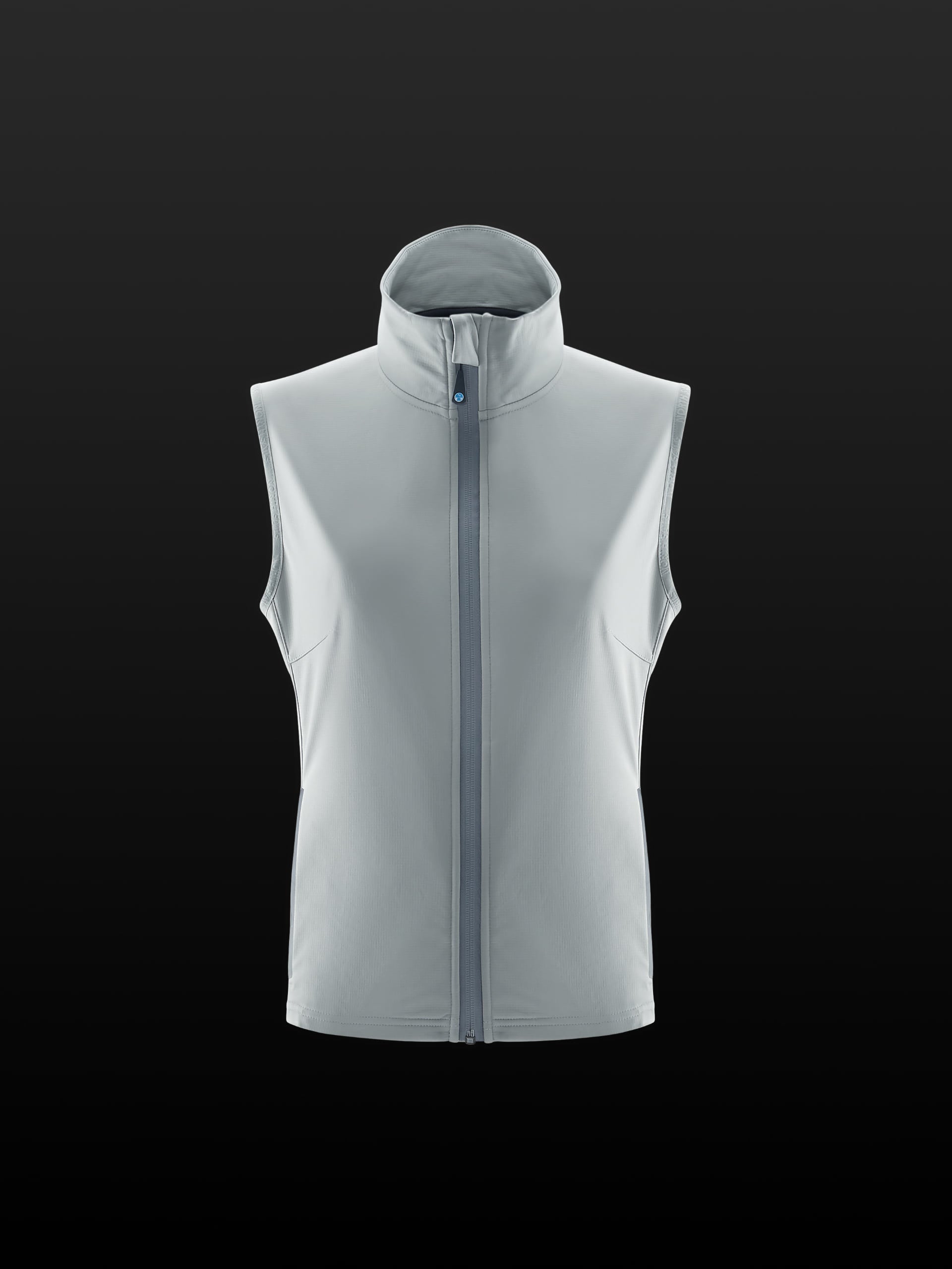 North Sails Performance Softshell Vest