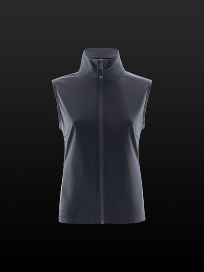 North Sails Performance Softshell Vest