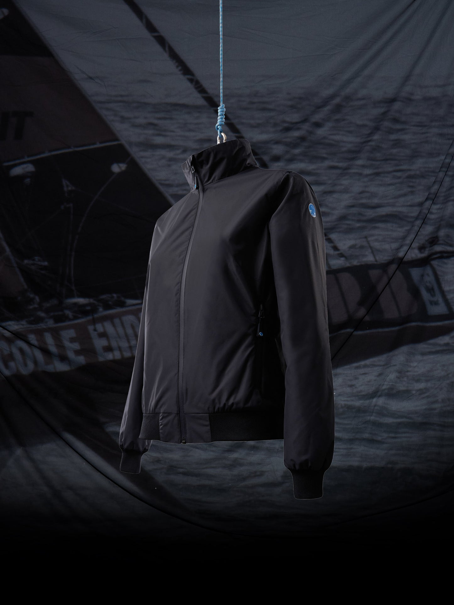 North Sails Performance Sailor Jacket sejlerjakke