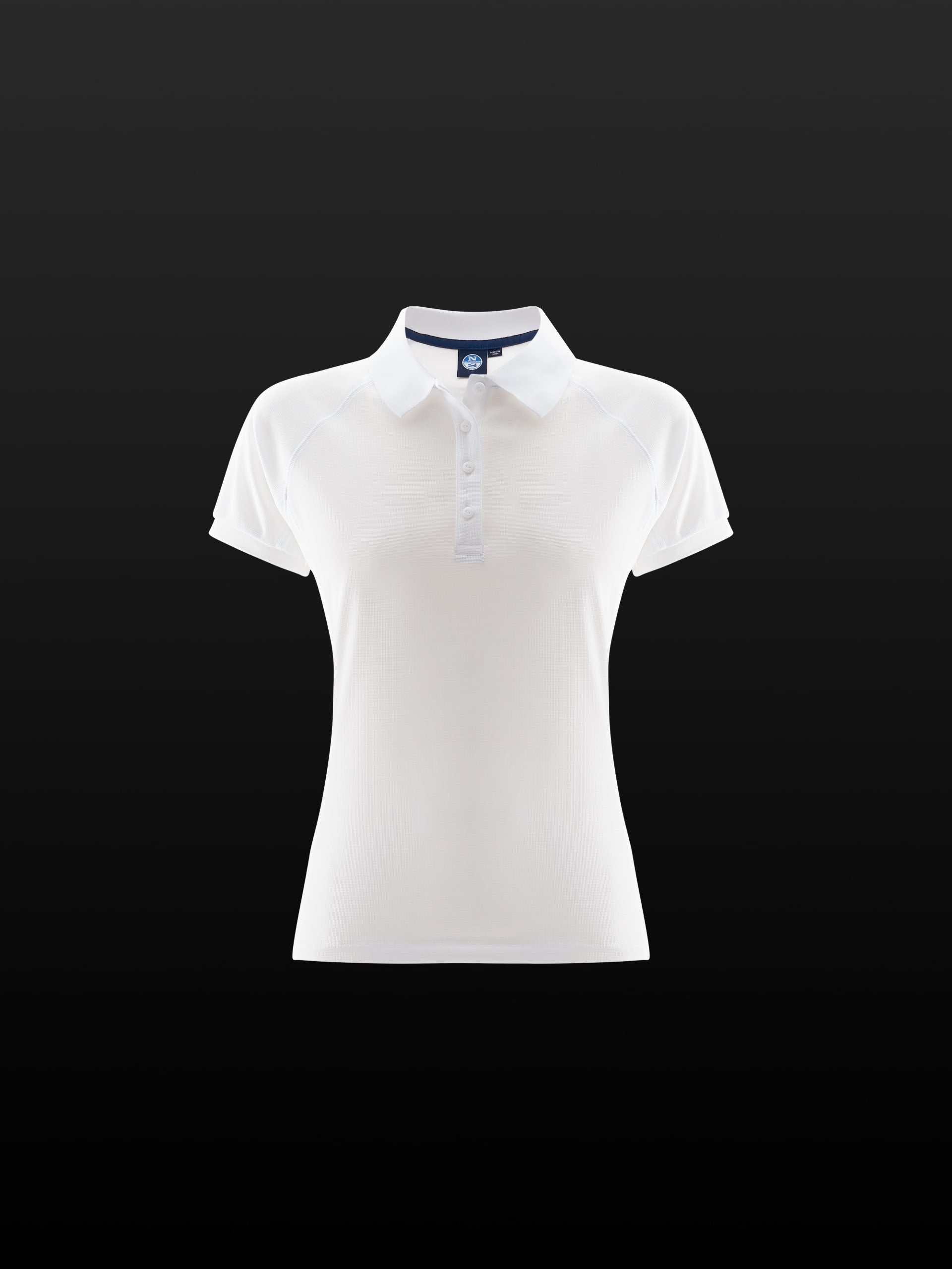 North Sails ydeevne Polo