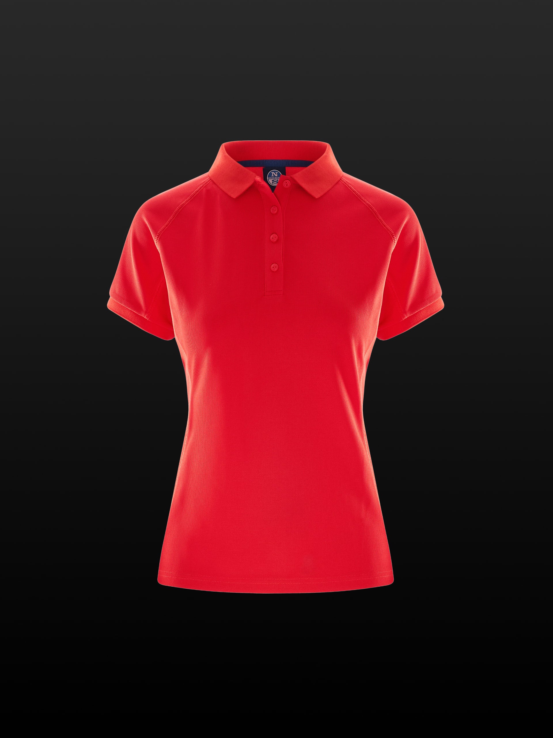 North Sails ydeevne Polo