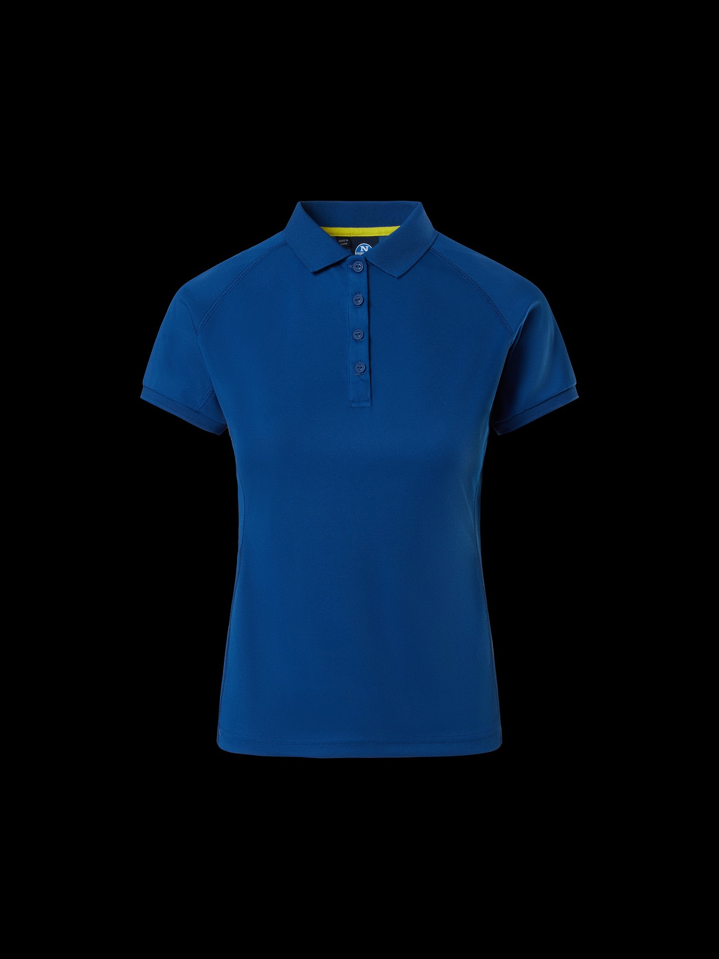 North Sails ydeevne Polo