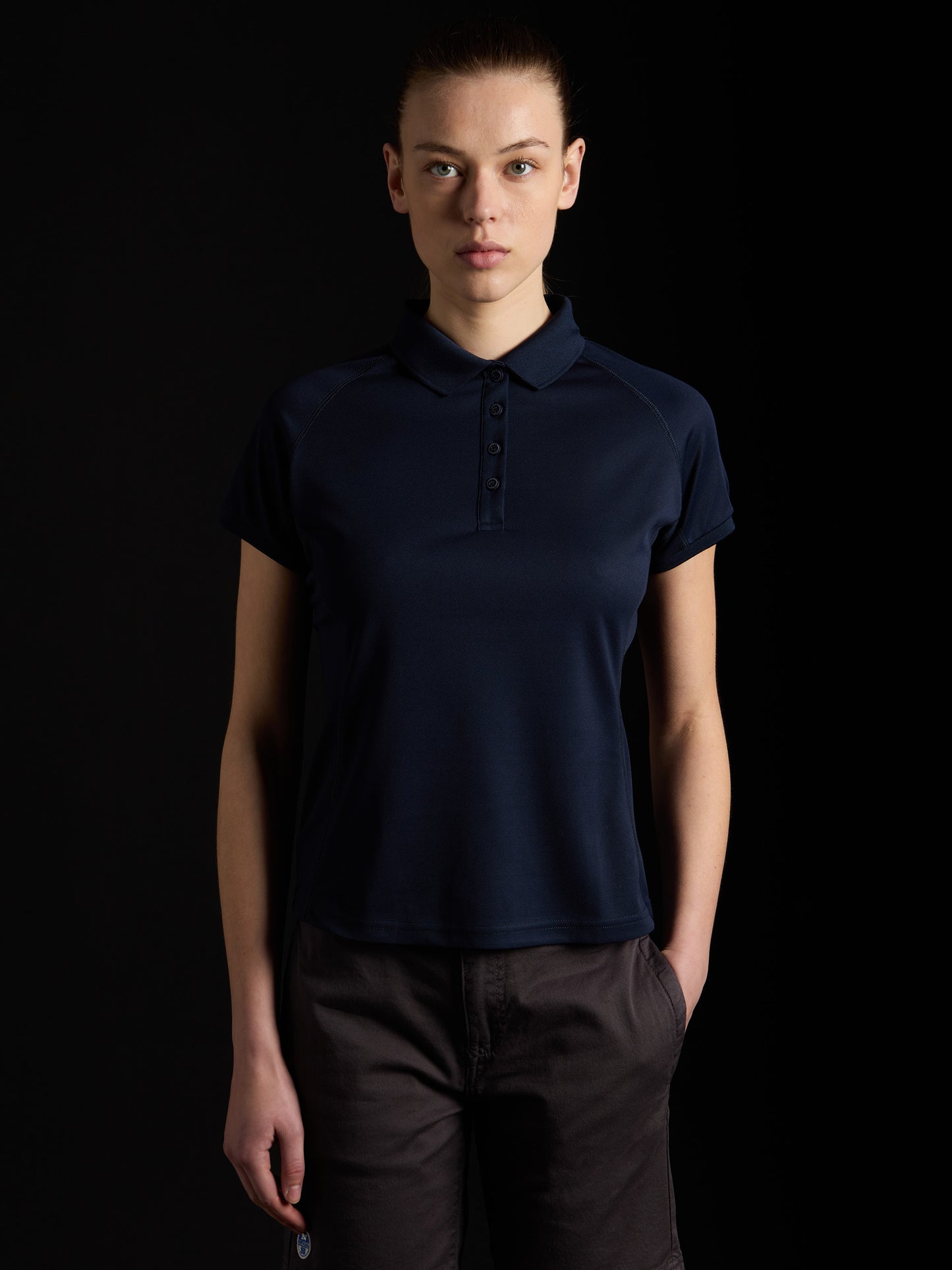 North Sails ydeevne Polo