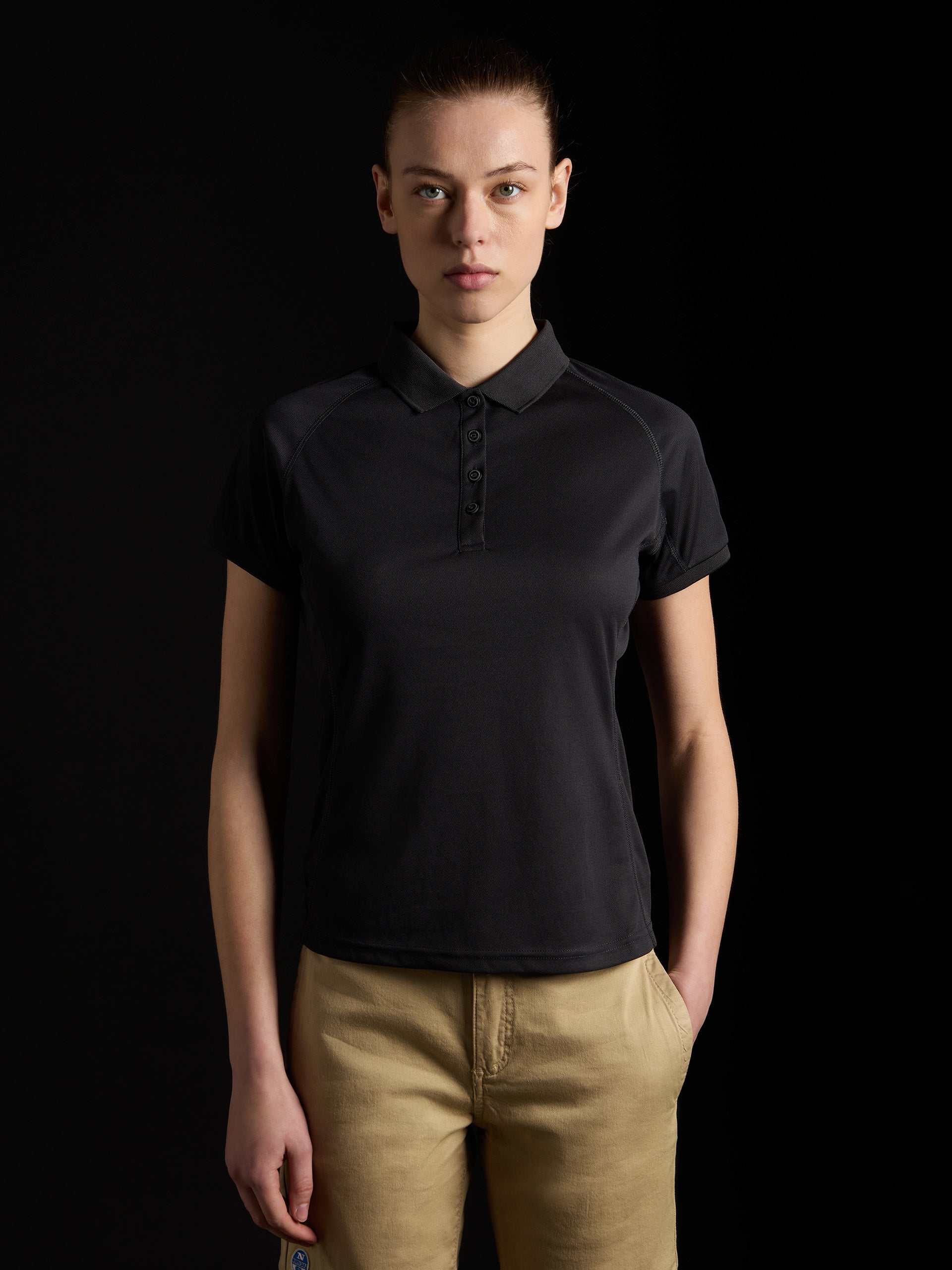 North Sails ydeevne Polo