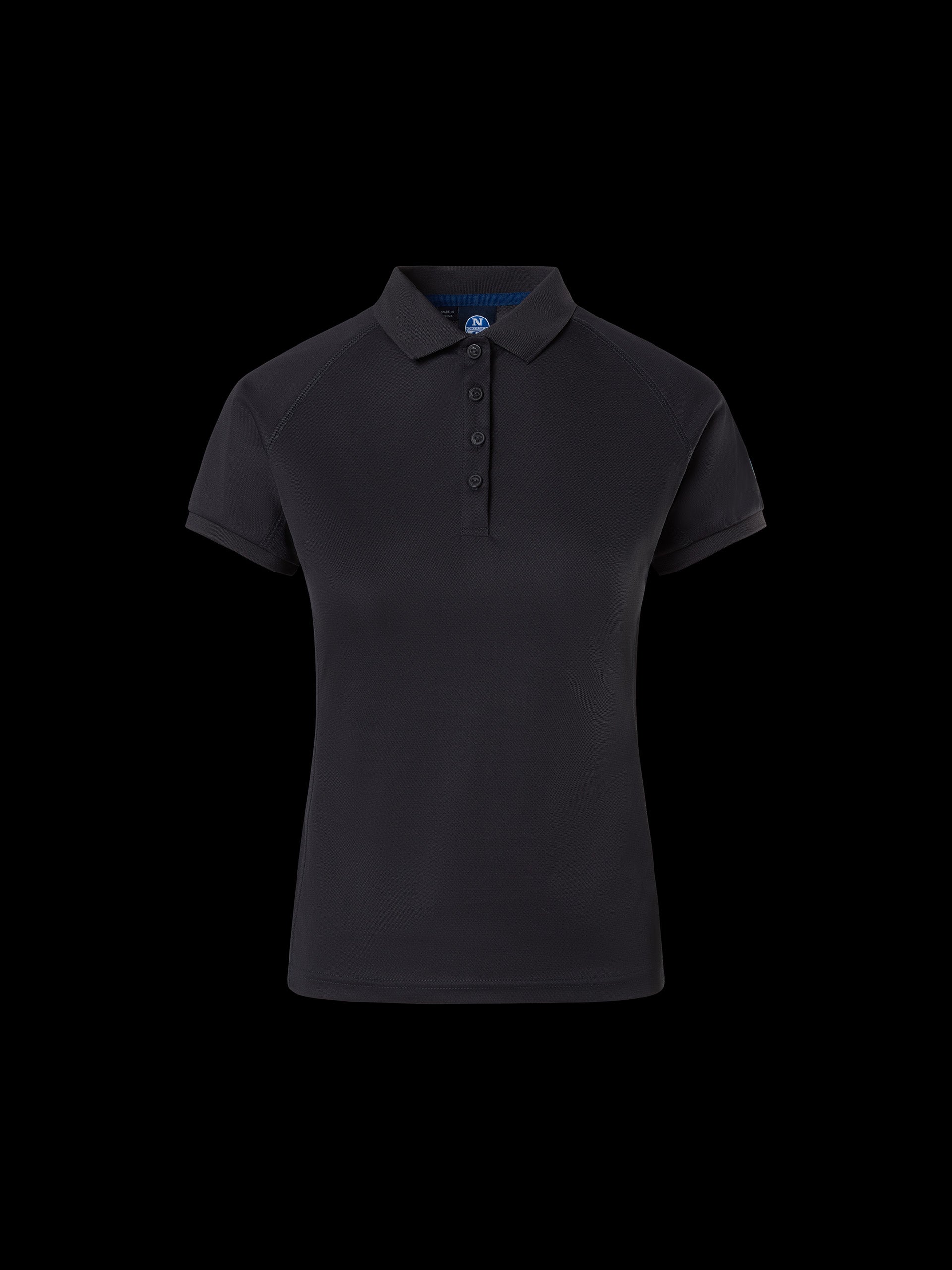 North Sails ydeevne Polo