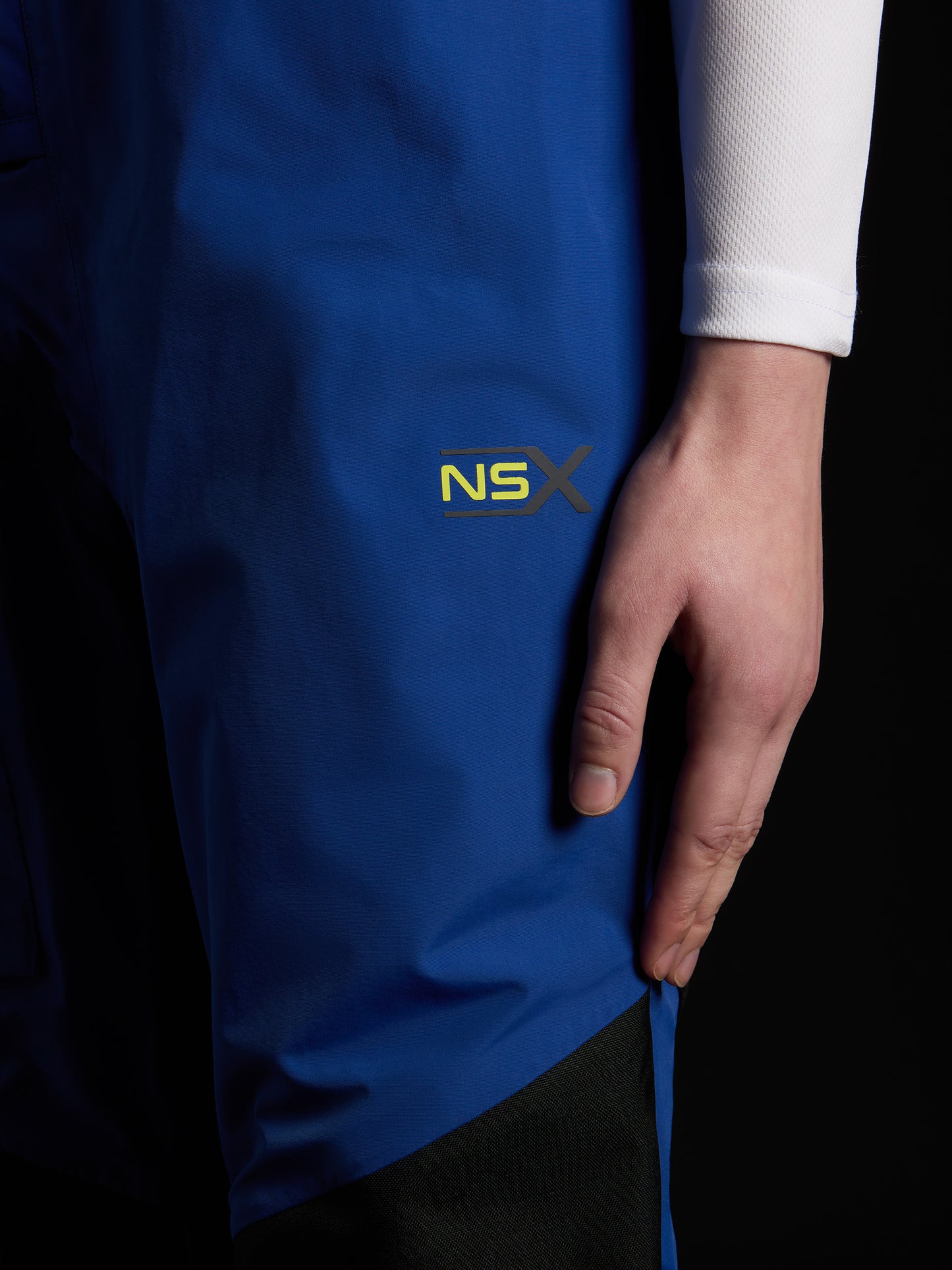 North Sails Performace NSTEC Hose Segelbekleidung