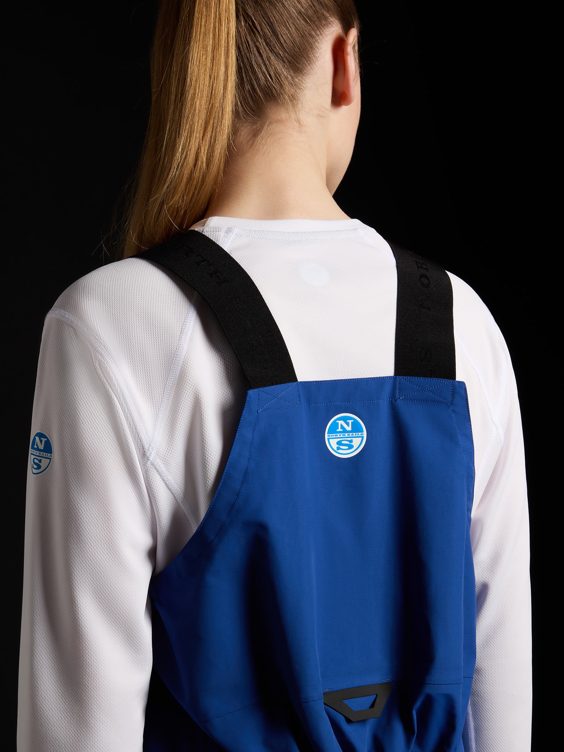 North Sails Performace NSTEC Trousers sailing wear