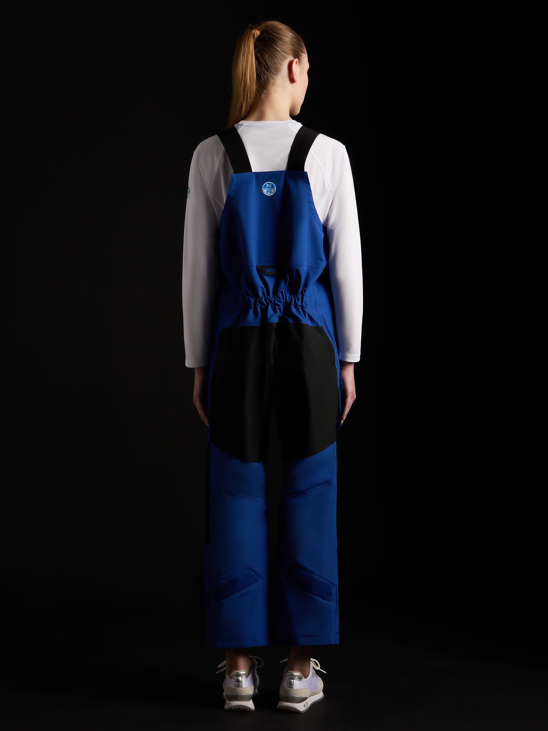 North Sails Performace NSTEC Trousers sailing wear