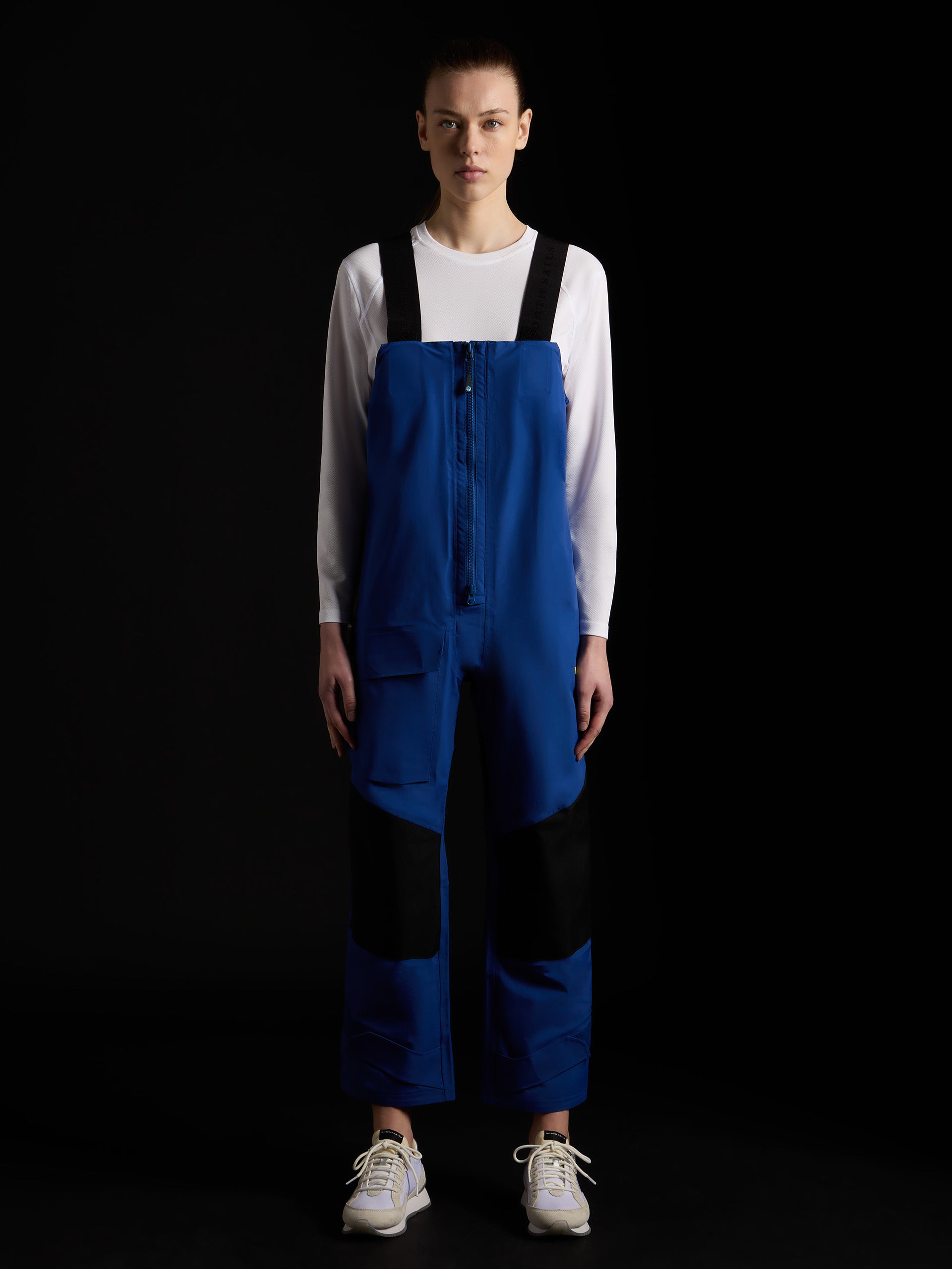 North Sails Performace NSTEC Trousers sailing wear
