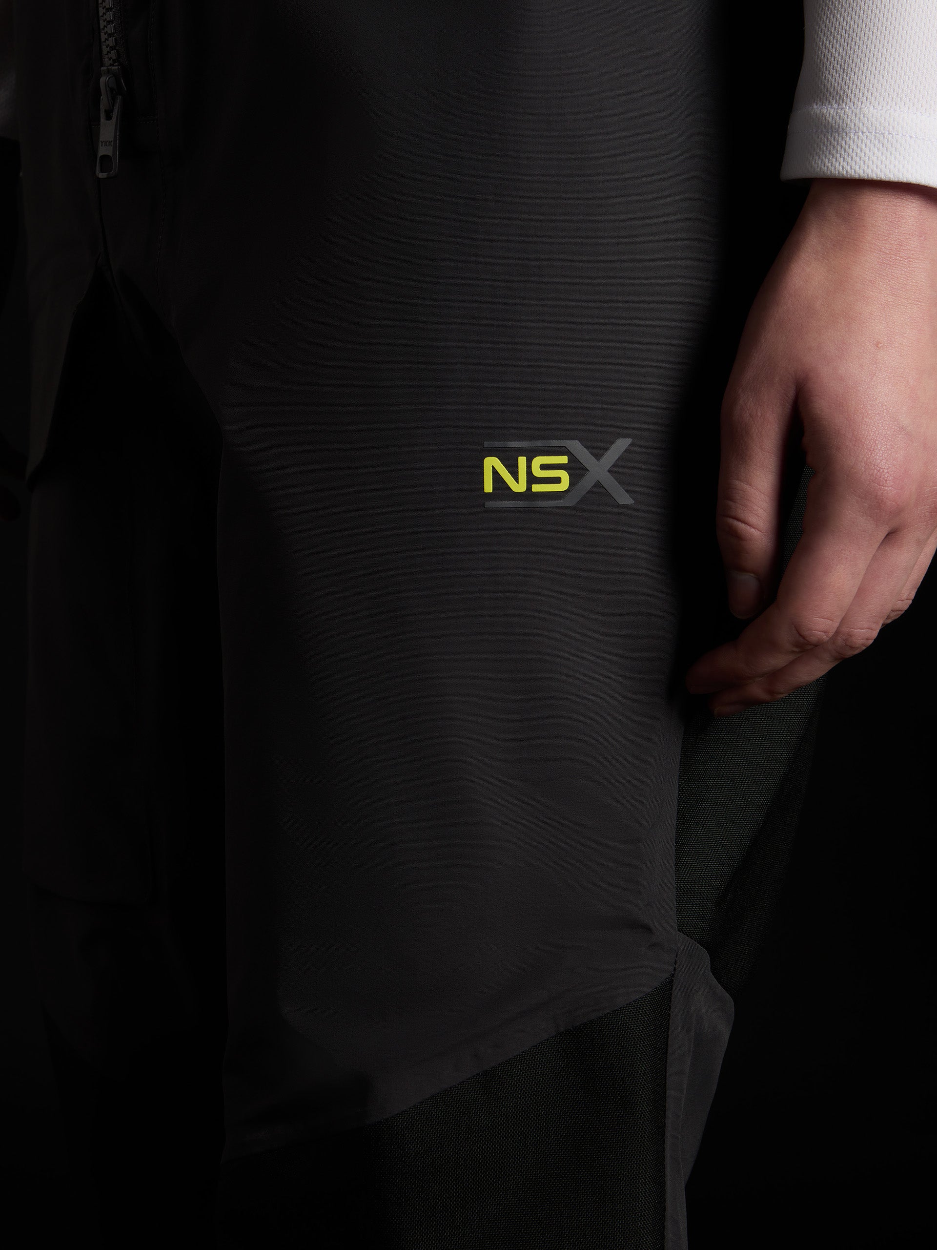 North Sails Performace NSTEC Trousers sailing clothing