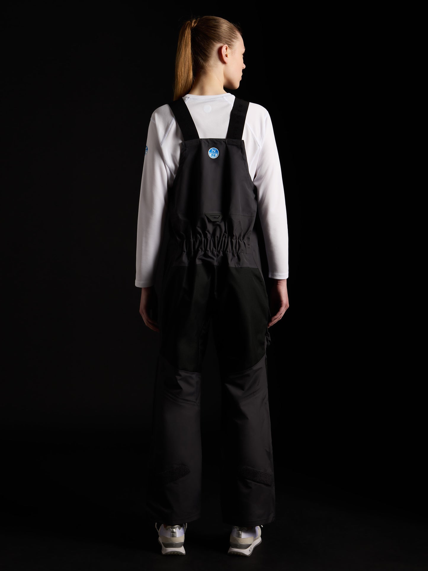 North Sails Performace NSTEC Trousers sailing wear