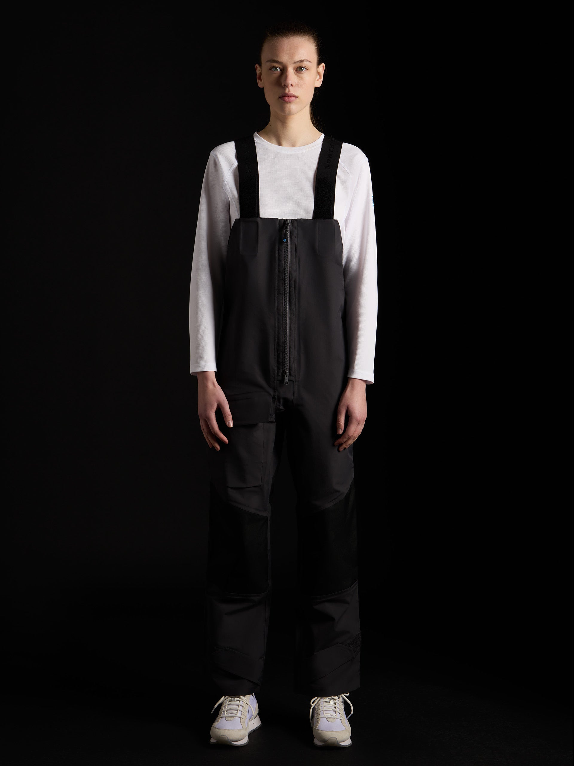 North Sails Performace NSTEC Trousers sailing wear