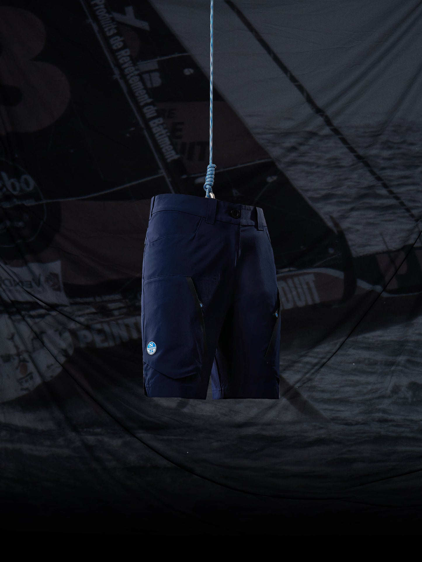 North Sails Leistung Trimmers Shorts