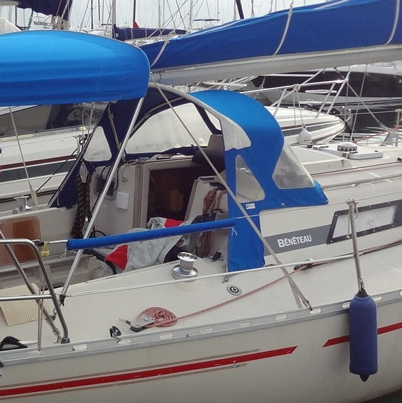 Beneteau 30e Sprayhood