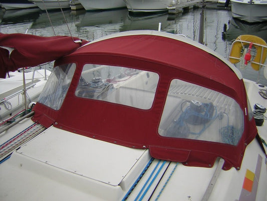 Beneteau 32 Sprayhood
