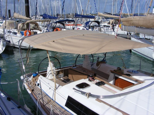 Dufour 335 bimini