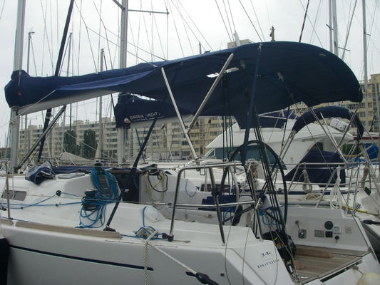 BIMINI DUFOUR E PERFORMANCE