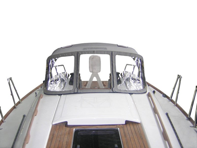 SPRAYHOOD DUFOUR 34 E PERFORMANCE