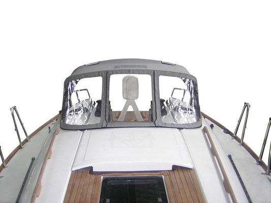 SPRAYHOOD DUFOUR E PERFORMANCE