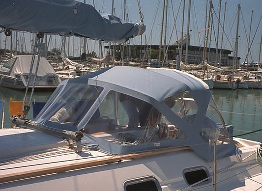 SPRAYHOOD DUFOUR  CLASSIC