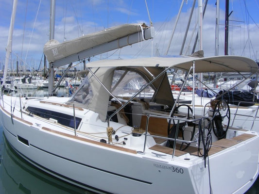BIMINI DUFOUR