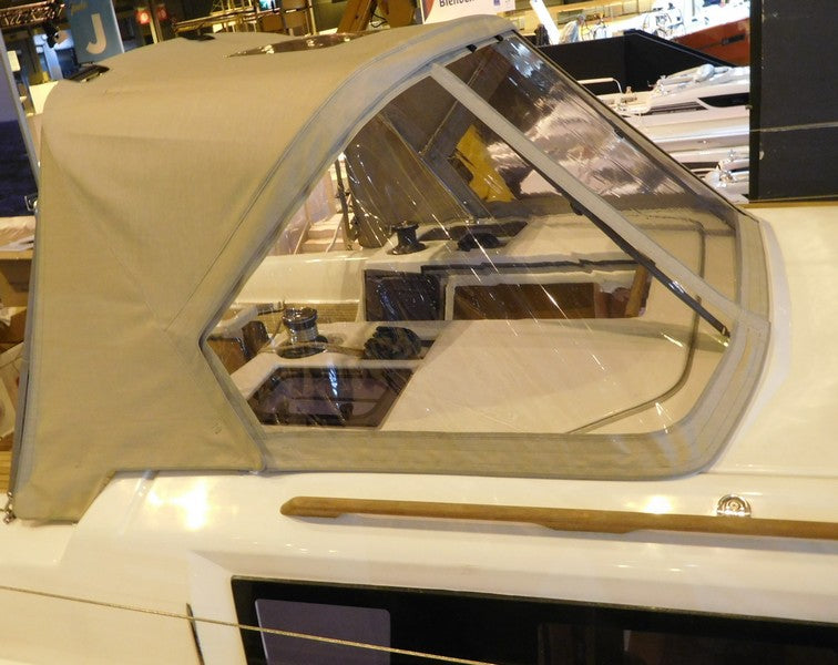 SPRAYHOOD DUFOUR 360