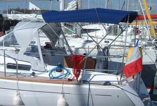 BIMINI DUFOUR