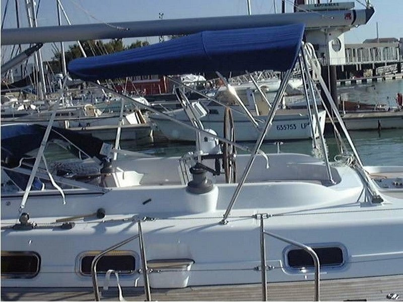 BIMINI DUFOUR 36 CLASSIC