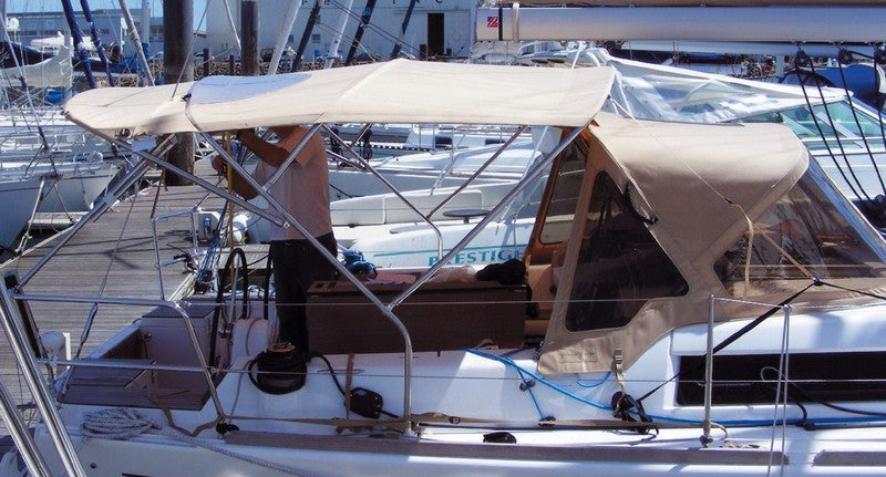 MAXI  DUFOUR  GRAND LARGE