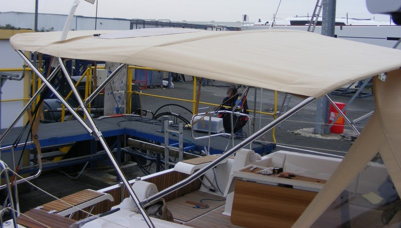 BIMINI DUFOUR 382 GRAND LARGE