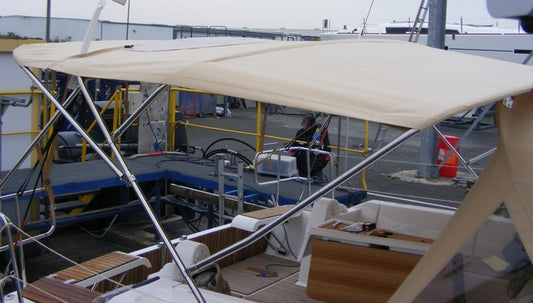 BIMINI DUFOUR 382 GRAND LARGE