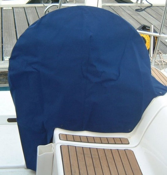 DUFOUR  GRAND LARGE PEDESTAL PROTECTION