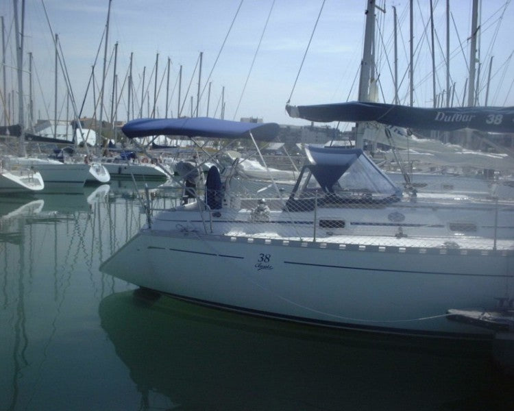 BIMINI DUFOUR 38 CLASSIC