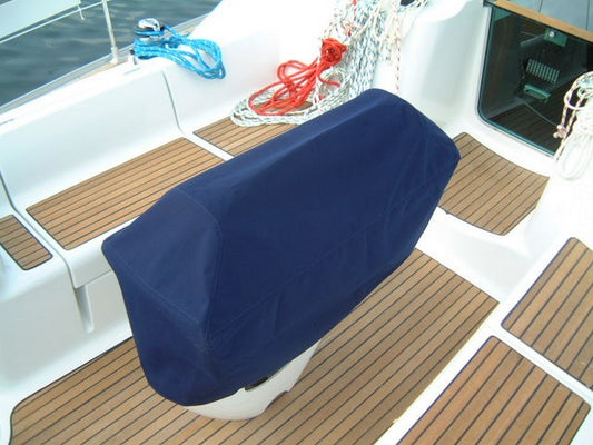 Jeanneau Sun Odyssey 40.3 Sprayhood