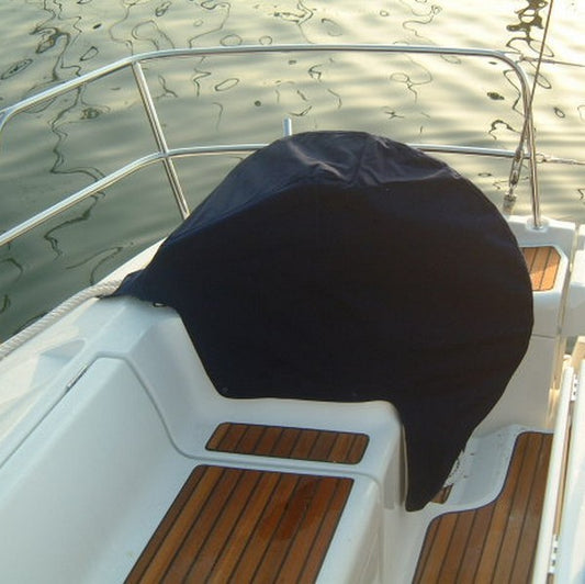 Jeanneau Sonne Odyssey 40.3 Sockelabdeckung