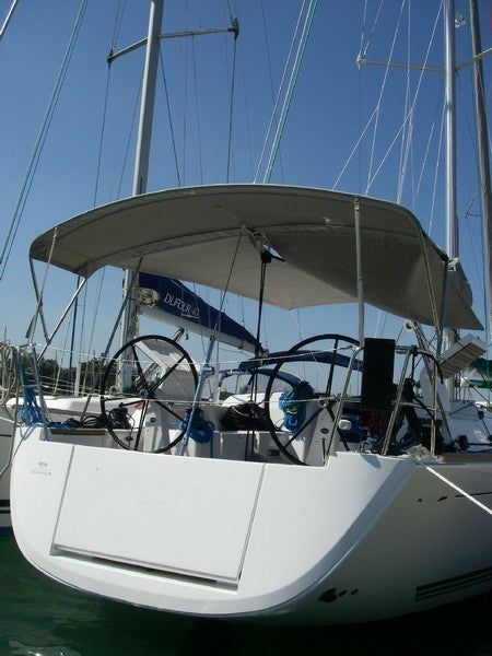 BIMINI DUFOUR 40 E PERFORMANCE