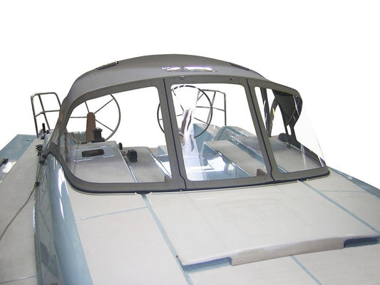 SPRAYHOOD DUFOUR 40 E YTELSE