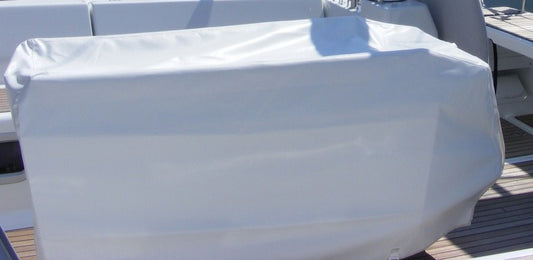 Beneteau Oceanis 41.1 table cover