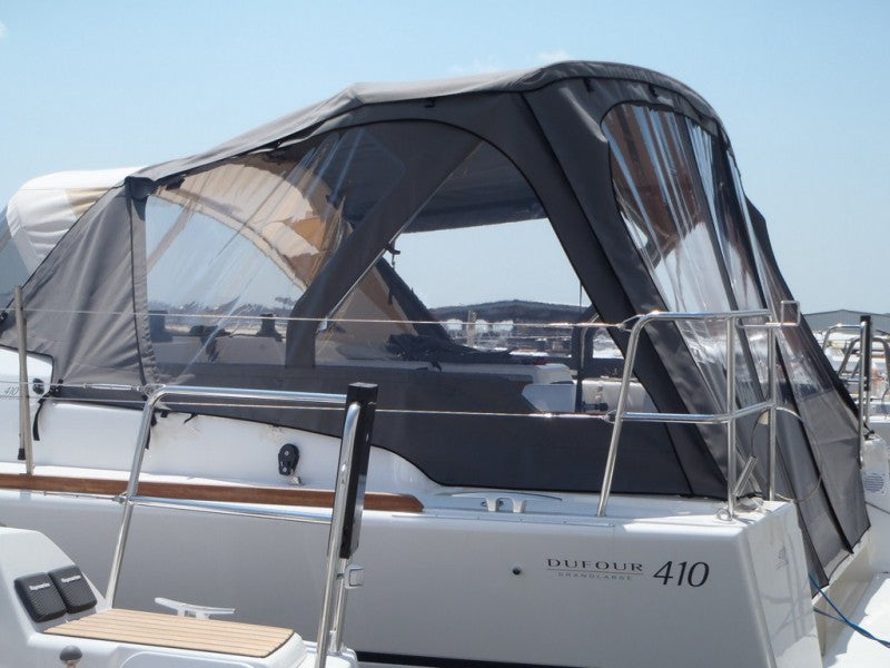 Cockpit Enclosure DUFOUR