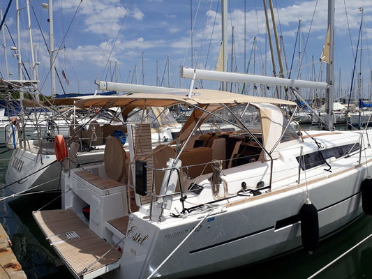 BIMINI DUFOUR 412 GRAND LARGE