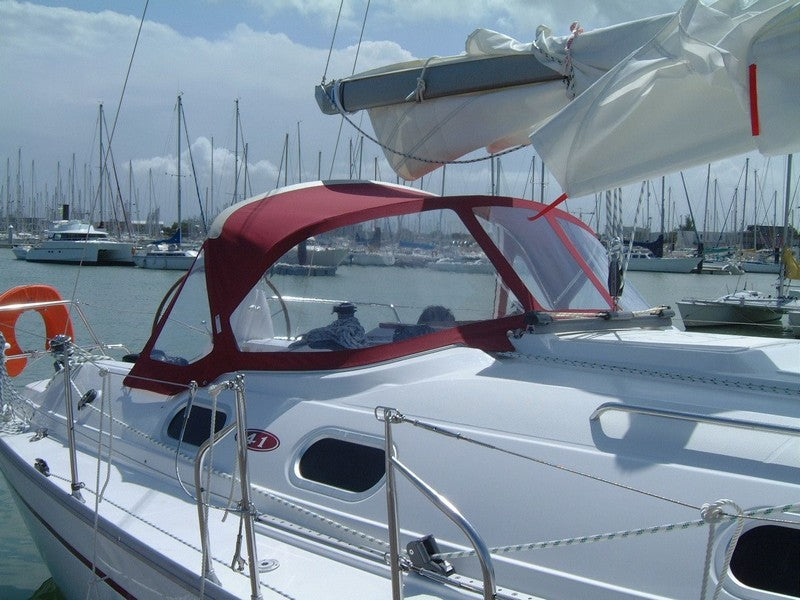 gib sea 41 Sprayhood