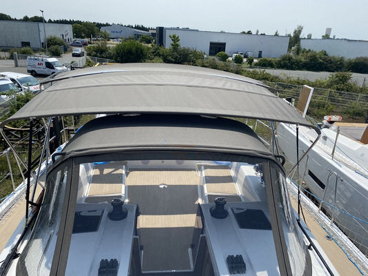 BIMINI DUFOUR 41