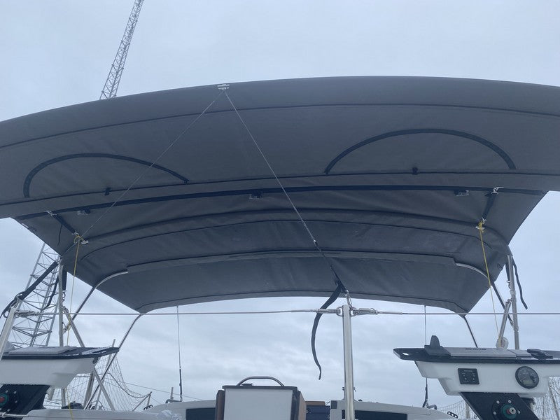 CONNECTION BIMINI DUFOUR