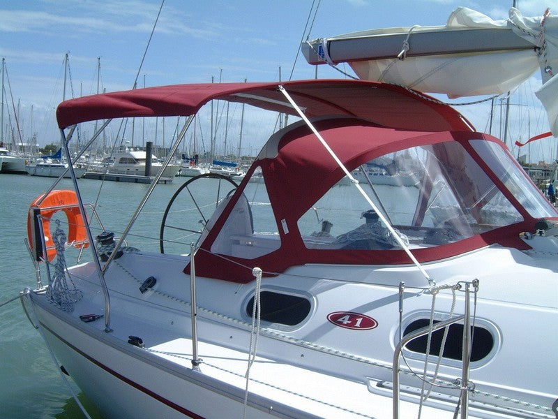 Gib sea 41 bimini