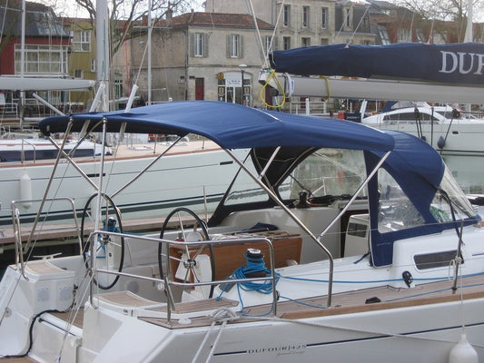 BIMINI DUFOUR 425 GRAND LARGE